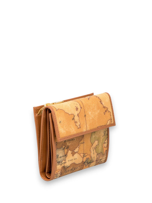 Portafogli Donna - Naturale