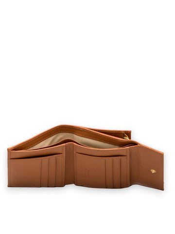 Portafogli Donna - Naturale