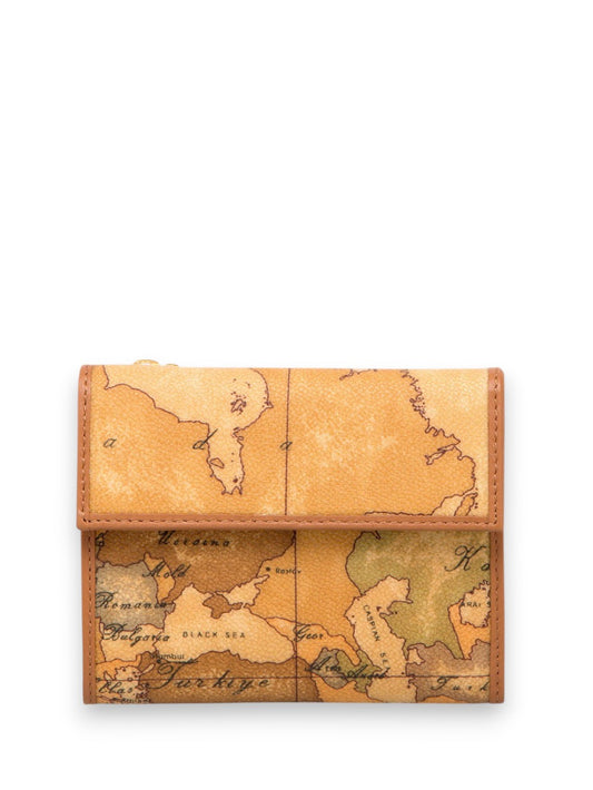 Portafogli Donna - Naturale