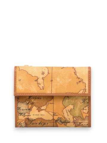 Portafogli Donna - Naturale