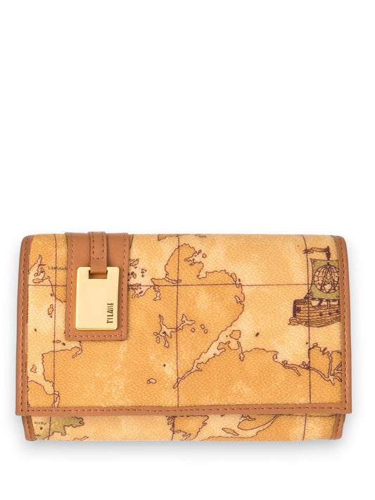 Portafogli Donna - Naturale