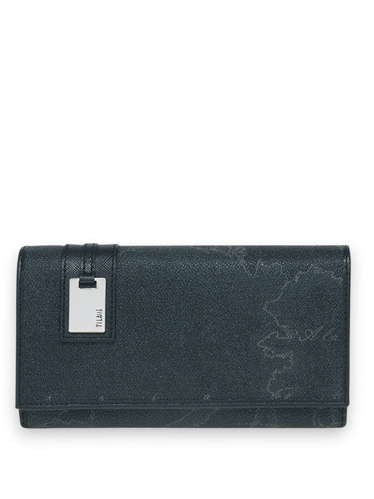 Portafogli Donna - Nero
