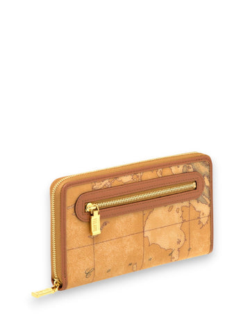 Portafogli Donna - Naturale