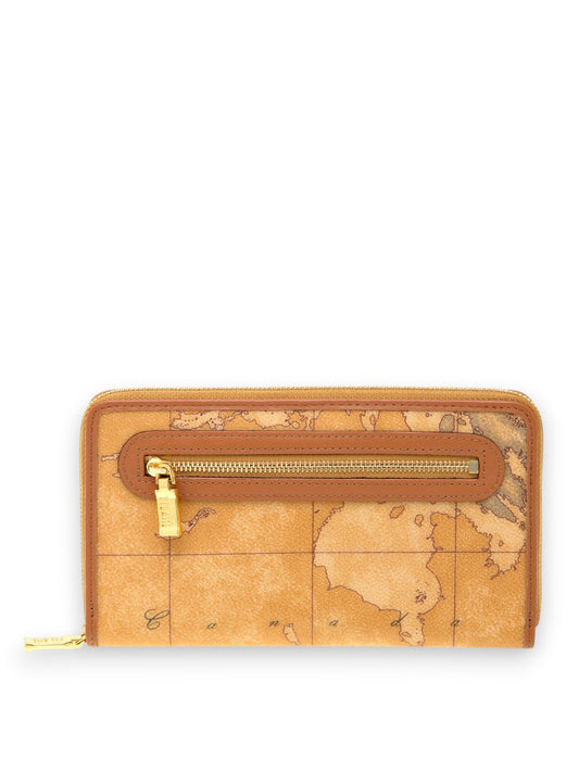 Portafogli Donna - Naturale