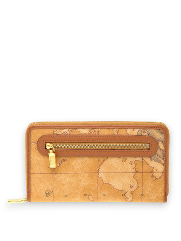 Portafogli Donna - Naturale