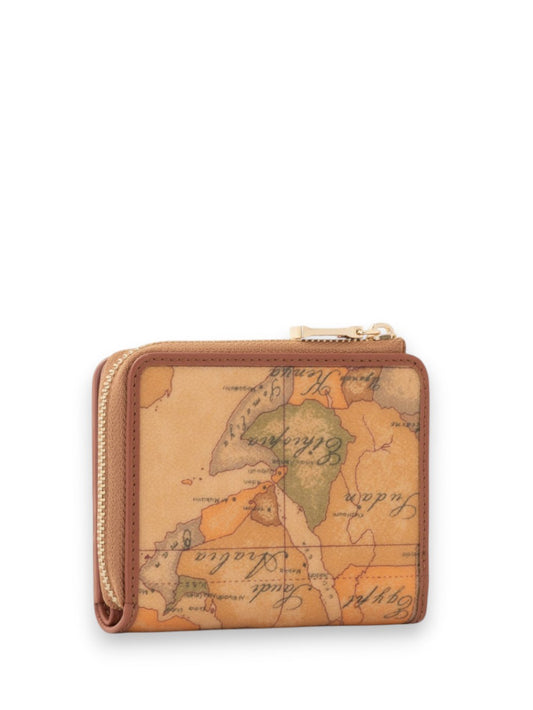 Portafogli Donna - Naturale