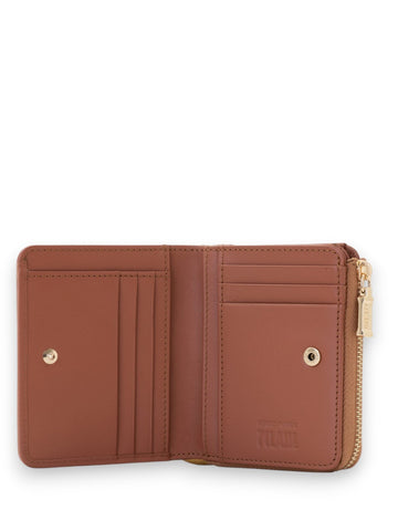 Portafogli Donna - Naturale