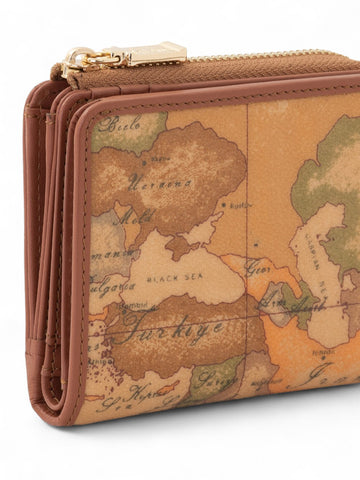 Portafogli Donna - Naturale