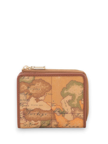 Portafogli Donna - Naturale