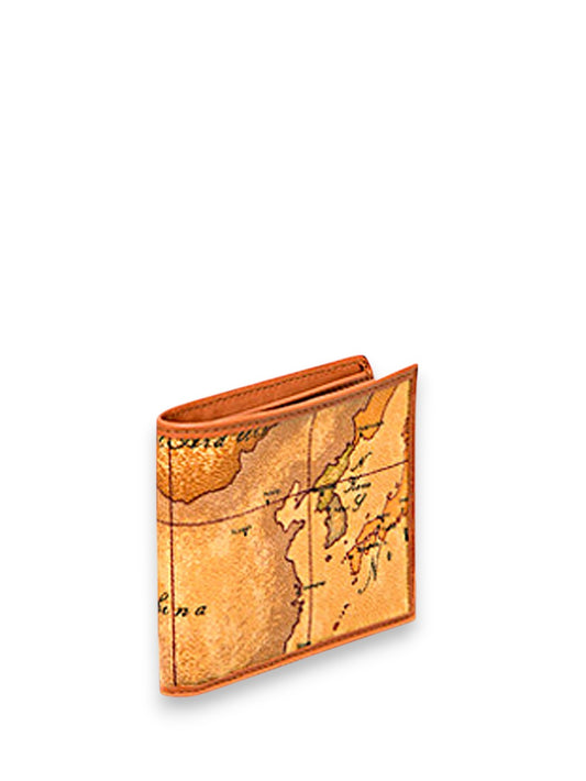 Portafogli Uomo - Naturale