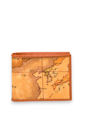 Portafogli Uomo - Naturale