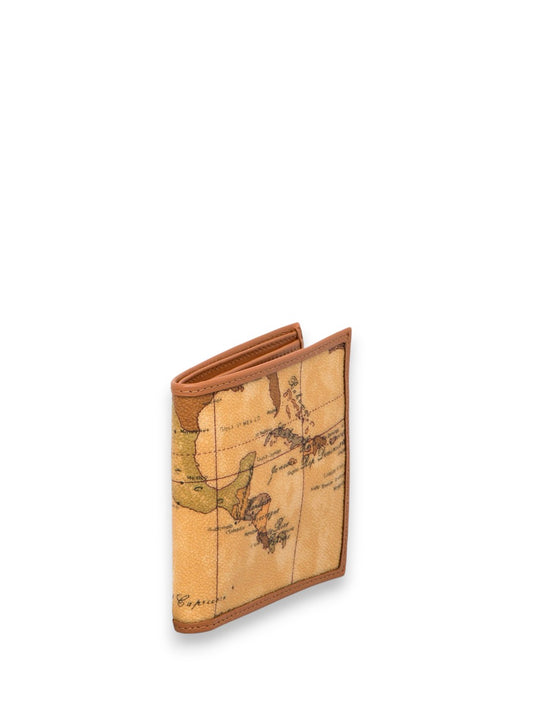 Portafogli Uomo - Naturale