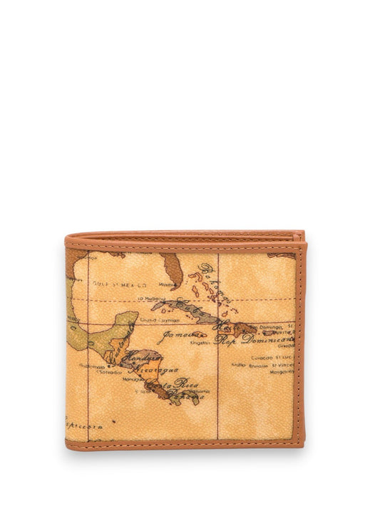 Portafogli Uomo - Naturale