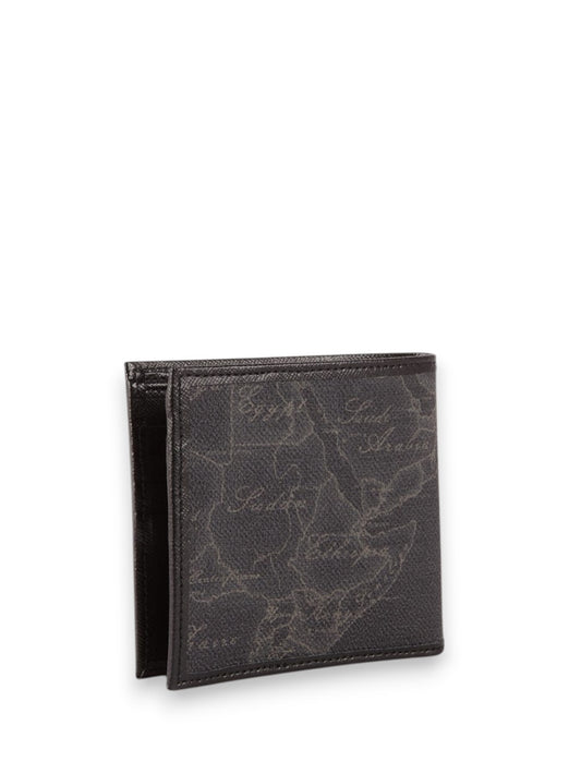 Portafogli Uomo - Nero
