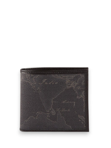 Portafogli Uomo - Nero