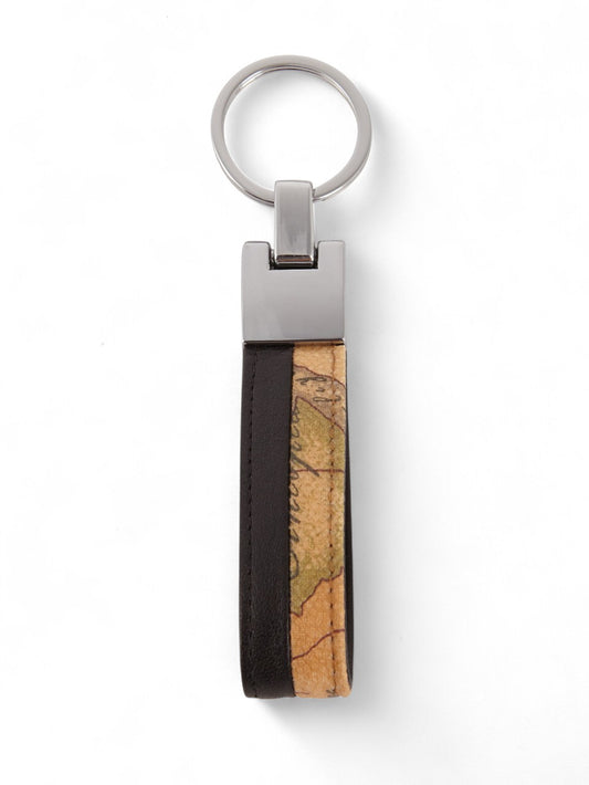 Portachiavi Unisex - Nero