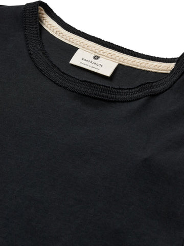 T-shirt Uomo - Caviar