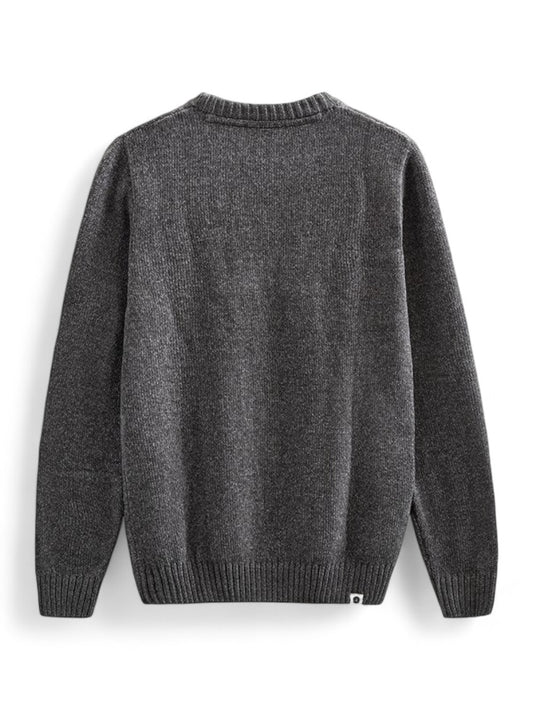 Maglia Uomo - Grigio