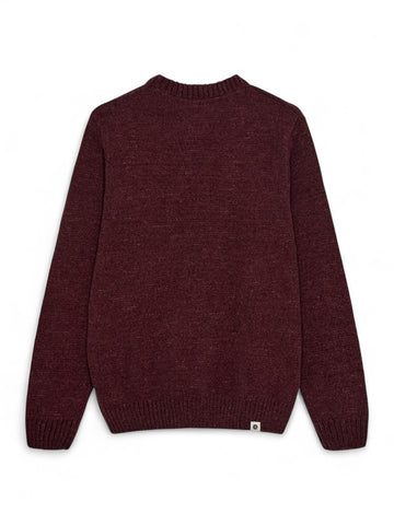 Maglia Uomo - bordeaux