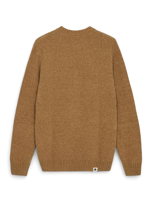 Maglia Uomo - Marrone