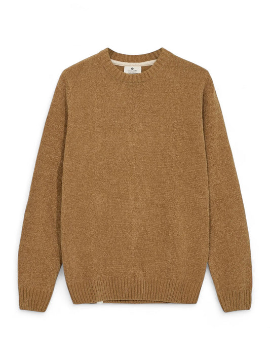 Maglia Uomo - Marrone