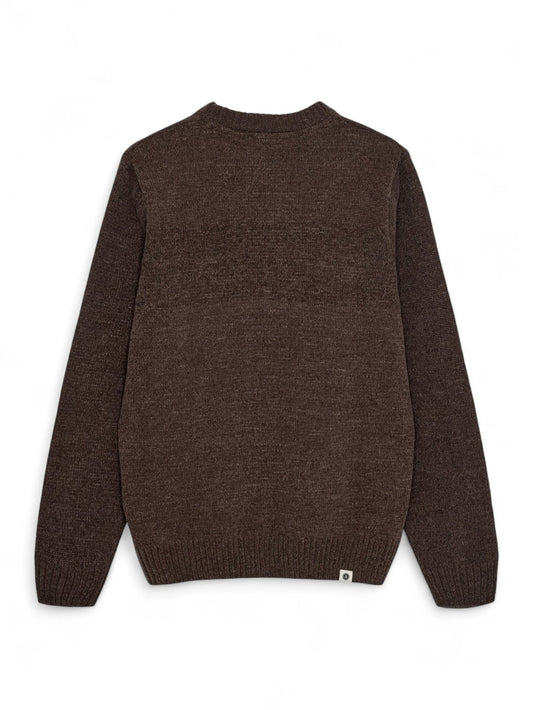 Maglia Uomo - Marrone