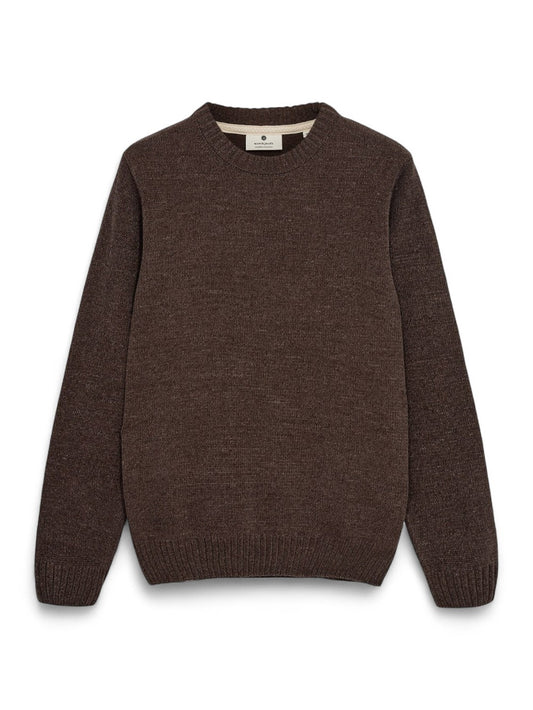 Maglia Uomo - Marrone