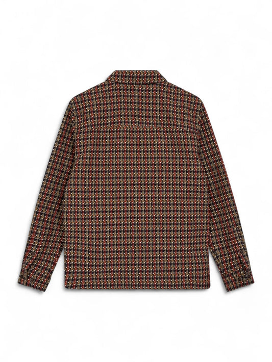 Camicia Uomo - Tiger´s Eye