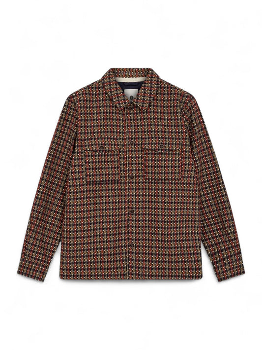 Camicia Uomo - Tiger´s Eye