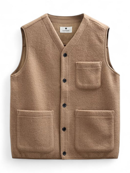 Maglia Uomo - Tiger´s Eye