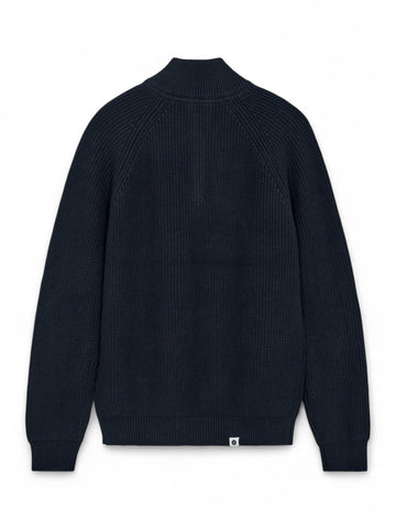 Cardigan Uomo - Blu