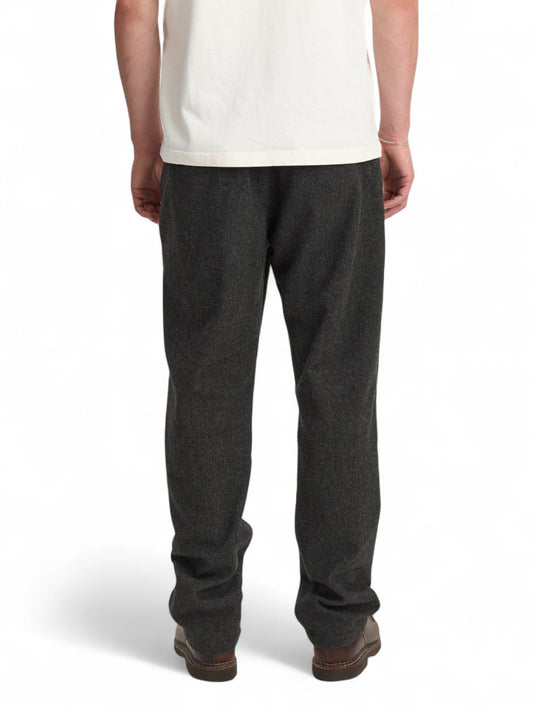 Pantalone Uomo - Grigio