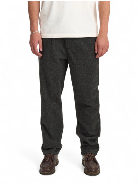 Pantalone Uomo - Grigio