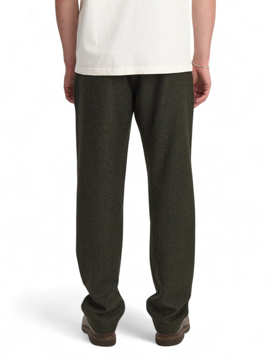 Pantalone Uomo - Verde