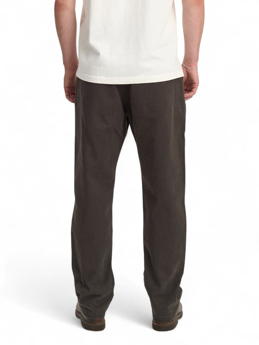 Pantalone Uomo - Grigio