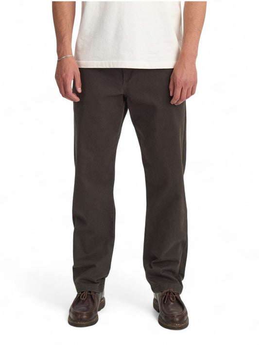 Pantalone Uomo - Grigio