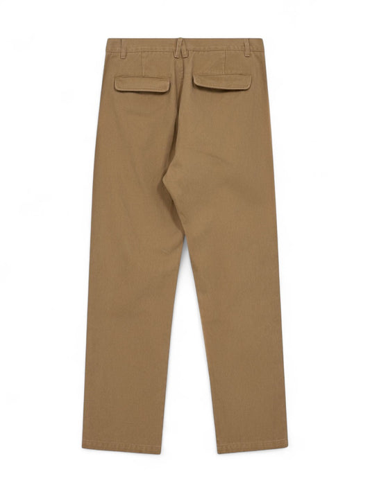 Pantalone Uomo - Tiger´s Eye