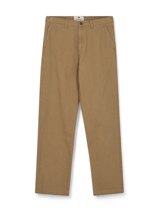 Pantalone Uomo - Tiger´s Eye