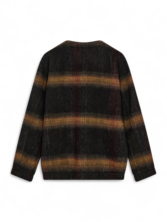 Camicia Uomo - Verde