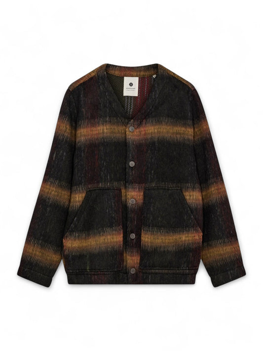 Camicia Uomo - Verde