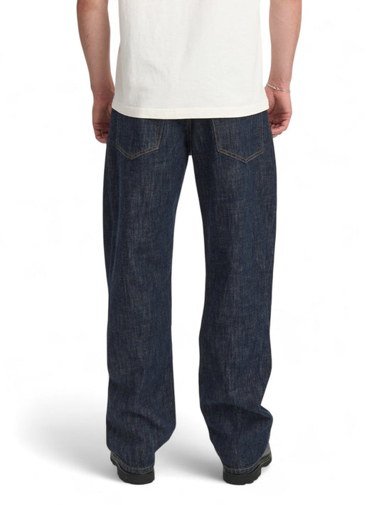 Jeans Uomo - Midnight Raw