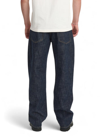 Jeans Uomo - Midnight Raw
