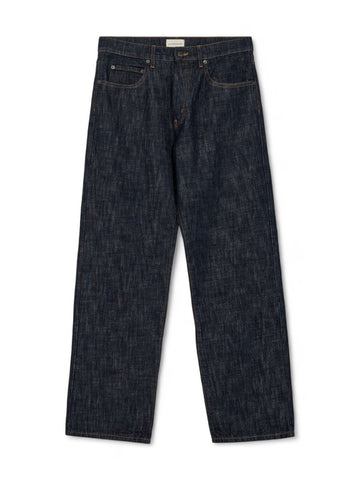 Jeans Uomo - Midnight Raw