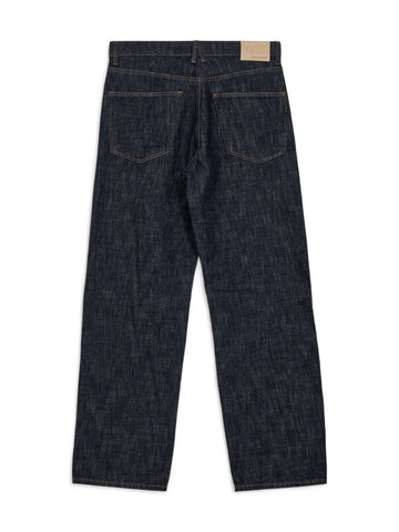 Jeans Uomo - Midnight Raw