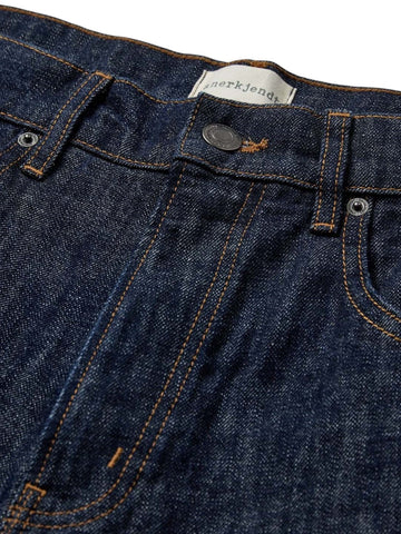 Jeans Uomo - Midnight Raw