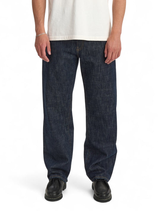 Jeans Uomo - Midnight Raw