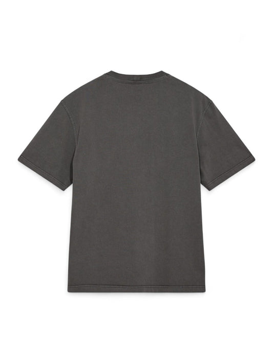 T-shirt Uomo - Grigio