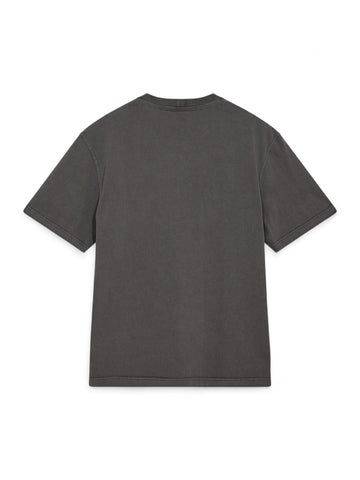 T-shirt Uomo - Grigio