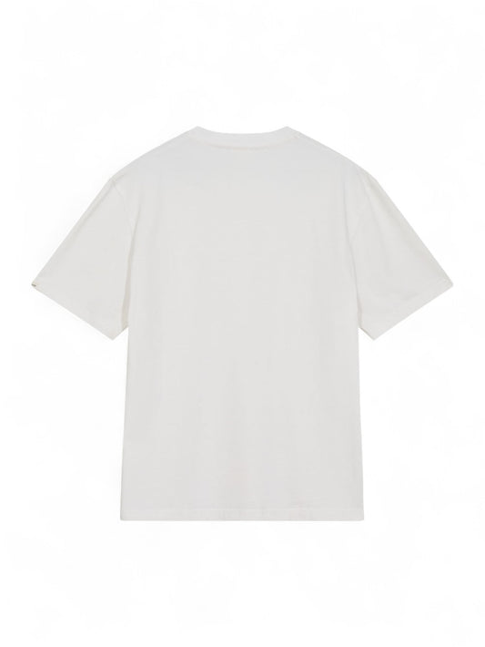 T-shirt Uomo - Bianco