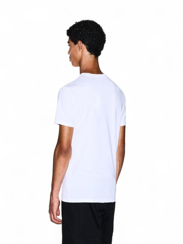T-shirt Uomo - Bianco